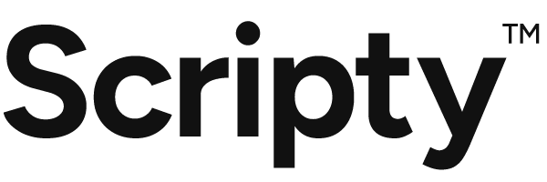 Scripty&trade;